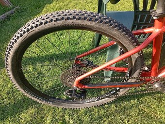 Specialized Rockhopper Comp - 3