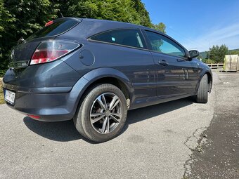 Opel astra gtc - 3