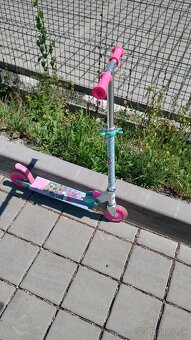 Predám Detskú kolobežku. - 3