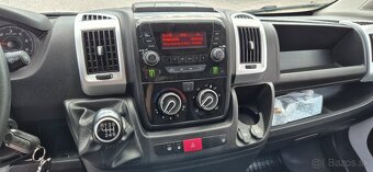 Fiat Ducato Maxi 2,3, L4H2, r.v. 2019 - 3
