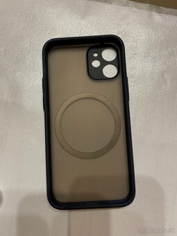Predám nový ochranný kryt na iPhone 12 mini. - 3