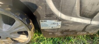 Elektricka kosacka Alko Comfort 40E - 3