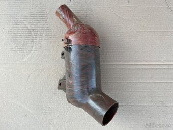 Filterbox Jawa 350 model 360 361 354 - 3