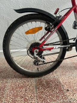 Predám detský bicykel - 3