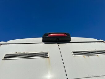 FIAT DUCATO MAXI 3.0tdi 180PS - 3