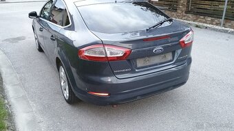 Rozpredám Ford Mondeo 1,6 1,8 2,0 TDCi - 3