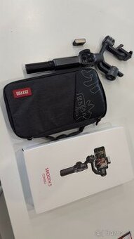 Zhiyun Smooth 5 Stabilizátor (gimbal) pre smartfóny - 3