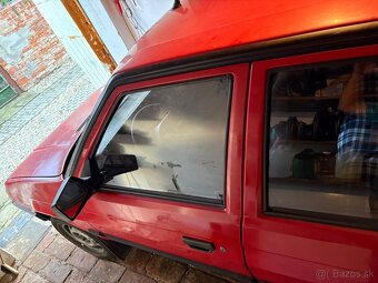 Skoda Favorit - 3