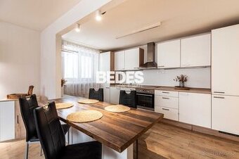 BEDES | Prenájom 2-izb. byt, moderný, zariadený, Handlová - 3