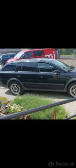 Škoda Octavia Scaut 2 - 3