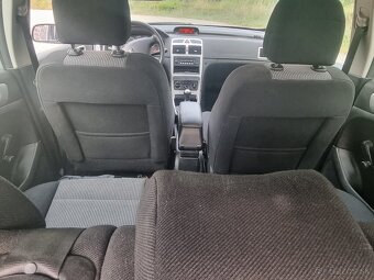 Peugeot 307 1,6HDi - 3