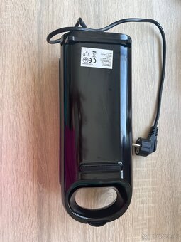Kontaktny gril Livington FlipSwitch 3v1 - 3