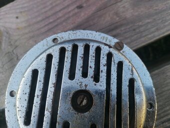 Klaksón na Jawa, CZ, 350, 250, 175, 150, 125 - 3