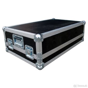 Digitálny mixBehringer DDX3216...plus hard case - 3