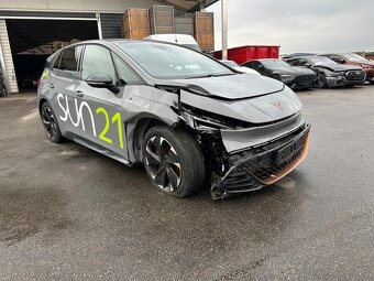 Cupra Born e-Boost Frist Edition 231/62kWh - 3