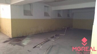 Prenájom skladových a prevádzkových priestorov 300 m2 v Trna - 3