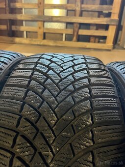 225/40 r18 zimné pneumatiky BRIDGESTONE - 3