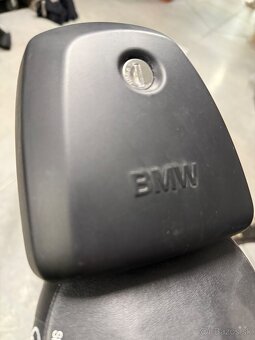 Strešné nosiče pre BMW X7 - 3