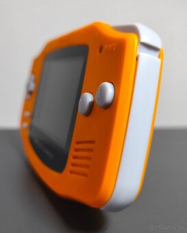 Nintendo Gameboy Advance - 3