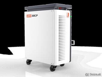 Čistiaci laser pulzný - 3