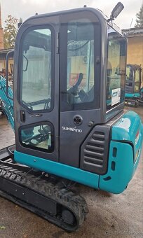 Minibager Sunward 2t - 3