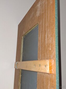 Predam zrkadlo 200 x 50 cm - 3