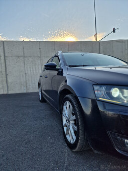 Škoda Octavia Combi III 2014 1.6TDI DSG Bi-xenon Koža Navi - 3