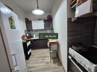 EXKLUZÍVNE Predaj 1-izb.byt, 35 m2, kompletná rekonštrukcia, - 3