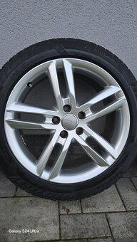 R18 5x112 Et39 - 3