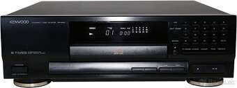 KENWOOD - 3