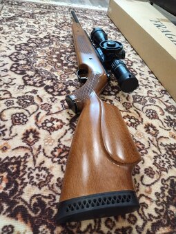 Air arms Pro Sport 4,5mm znížená cena - 3