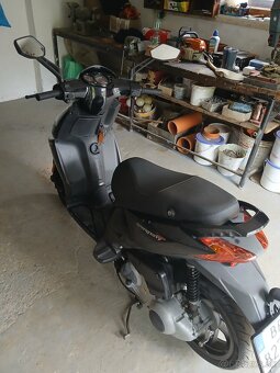 Aprilia sport citi one - 3