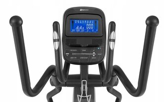 Eliptický trenažér Hop-Sport HS-150CF Atlas - 3