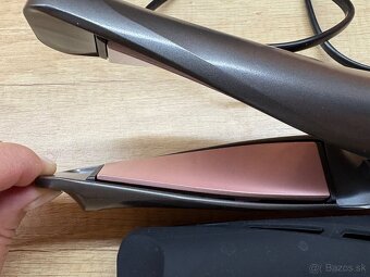 Žehlička na vlasy remington - 3