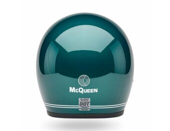 Bell Custom 500 Steve McQueen Riverside - 3