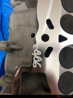 Hlava valcov Hyundai G4FG 1.6 mpi 88kw - 3