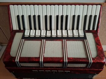 Akordeón Delicia - 3