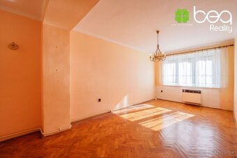 NA PREDAJ: 2-izb. byt, vlastné kúrenie a ohrev vody, Levoča - 3