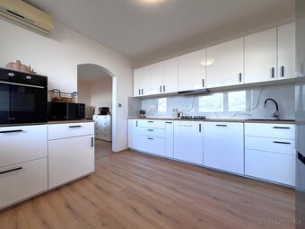 4-izbový  byt  po  kompletnej  rekonštrukcii v Holíči - 3