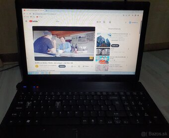 Acer Aspire 5552 plne funkčný - 3