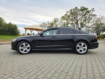 Predám Audi A6 2,0tdi 110kw - 3