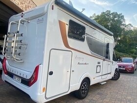 Burstner Lyseo 690 ,plná výbava ,r.v 2021 - 3