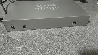VPN router Cisco RV345 - 3