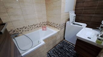 PREDAJ: 3i byt s loggiou, 78m2, Ružomberok - Liptovská ulica - 3