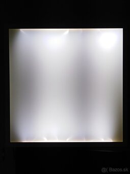 LUXMAX Hera H6060 45W 4000K - 3