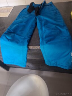 Detská lyžiarska súprava.Nova cena. - 3