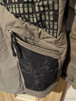 Zimna bunda zn.Grenade - 3