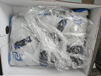 Detské lyžiarky Tecnica JTR2 - 215 / EU35 - 3