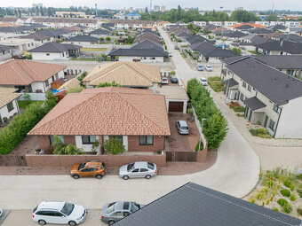 Na predaj 4-izbový rodinný dom v Galante - 3