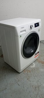 Pračka Whirlpool - 3